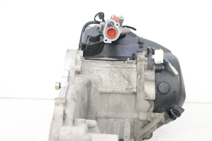 photo de MOTEUR PEUGEOT KISBEE 4T 50 (2018 - 2022) - Pièce contrôlée