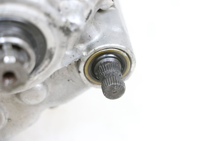 photo de MOTEUR KAWASAKI KX 85 (2014 - 2021)