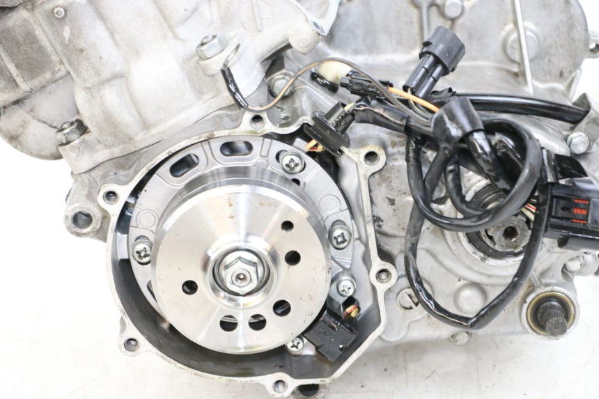 photo de MOTEUR KAWASAKI KX 85 (2014 - 2021)
