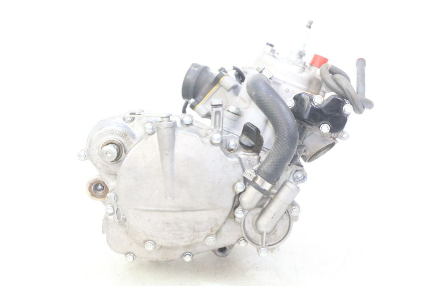 photo de MOTEUR KAWASAKI KX L 85 (2022 - 2024)