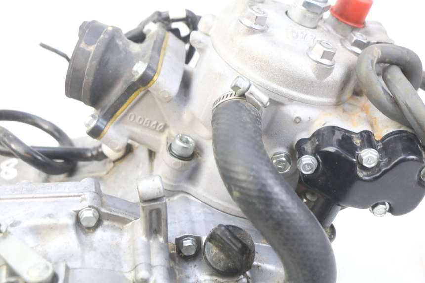 photo de MOTEUR KAWASAKI KX L 85 (2022 - 2024)