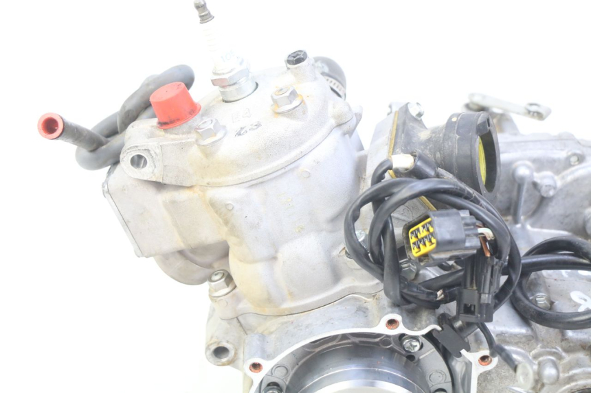 photo de MOTEUR KAWASAKI KX L 85 (2022 - 2024)