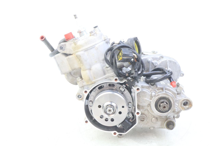 photo de MOTEUR KAWASAKI KX L 85 (2022 - 2024)