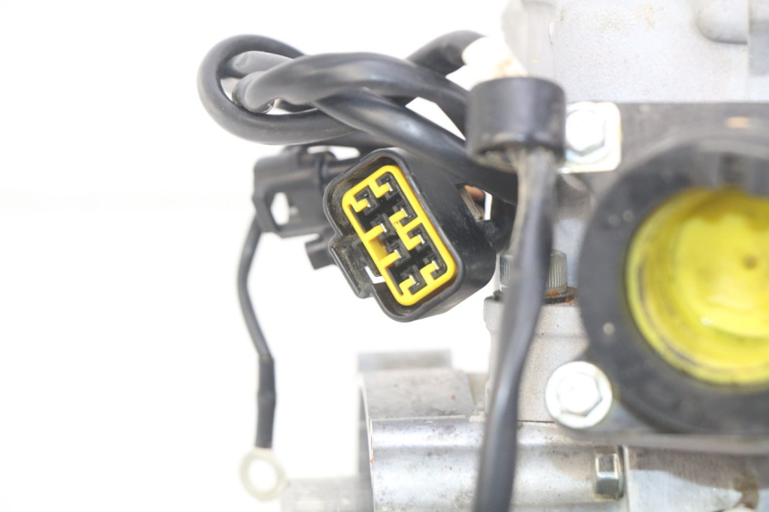 photo de MOTEUR KAWASAKI KX L 85 (2022 - 2024)