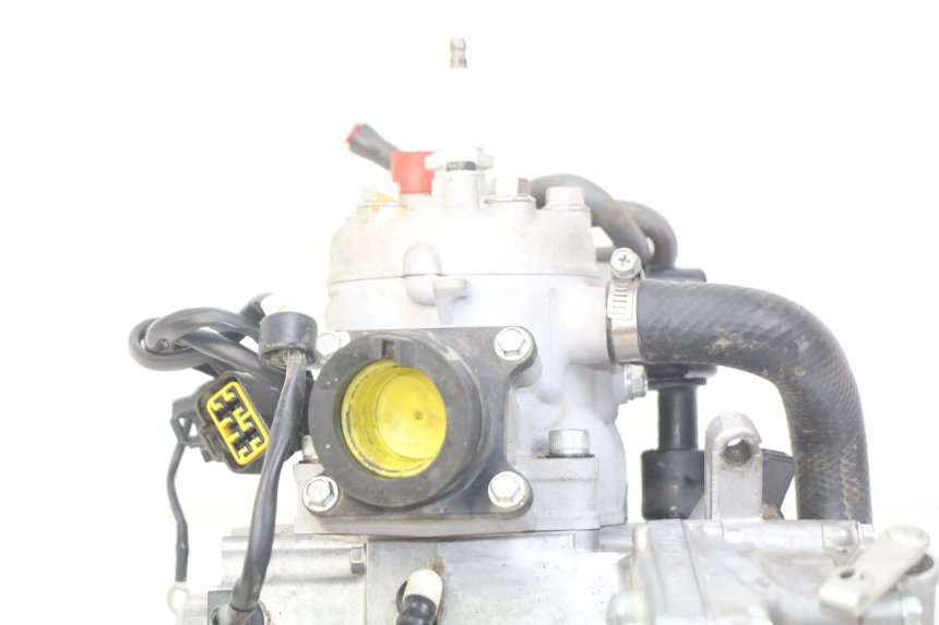 photo de MOTEUR KAWASAKI KX L 85 (2022 - 2024)