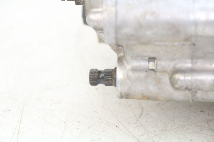 photo de MOTEUR KAWASAKI KX L 85 (2022 - 2024)