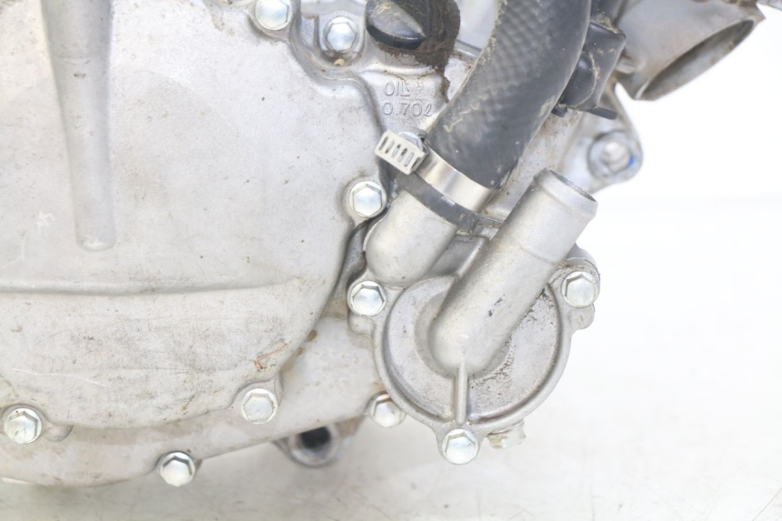 photo de MOTEUR KAWASAKI KX L 85 (2022 - 2024)