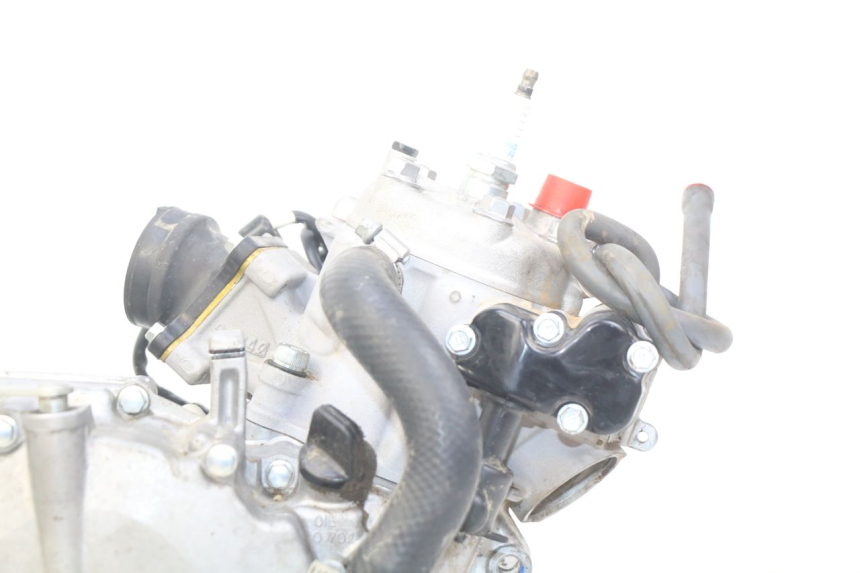 photo de MOTEUR KAWASAKI KX L 85 (2022 - 2024)