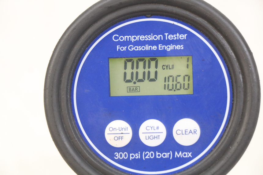 photo de MOTEUR KAWASAKI KX L 85 (2022 - 2024)