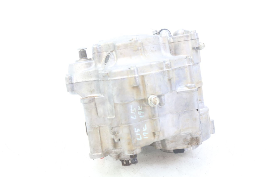 photo de MOTEUR KAWASAKI KX L 85 (2022 - 2024)