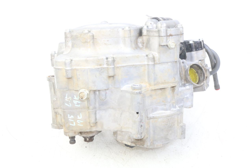 photo de MOTEUR KAWASAKI KX L 85 (2022 - 2024)