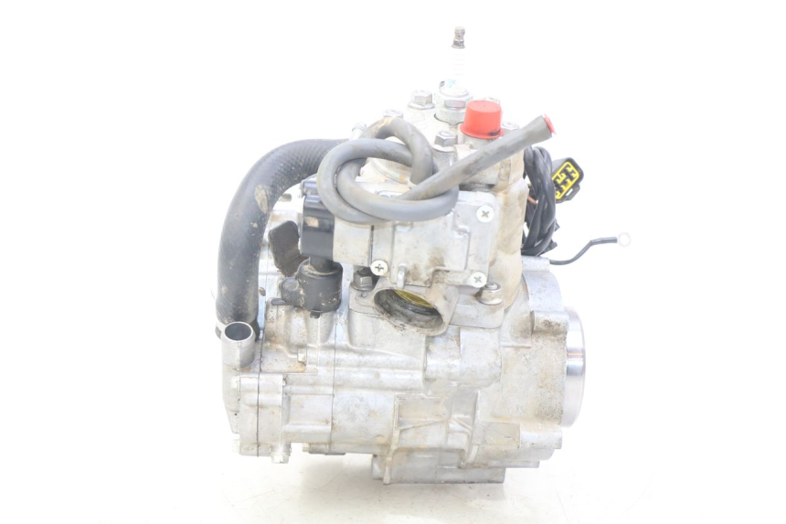 photo de MOTEUR KAWASAKI KX L 85 (2022 - 2024)