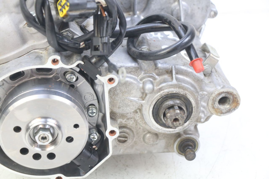 photo de MOTEUR KAWASAKI KX L 85 (2022 - 2024)