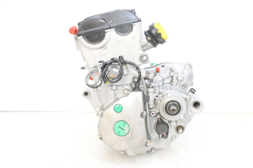 photo de MOTEUR KAWASAKI KXF KX-F 250 (2017 - 2019) - Détail de la pièce