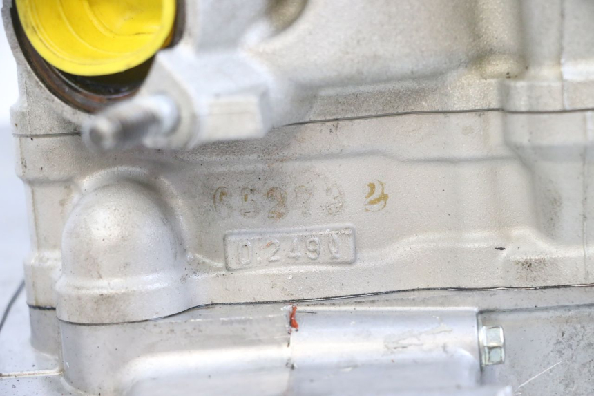 photo de MOTEUR KAWASAKI KXF KX-F 250 (2017 - 2019) - Vue produit