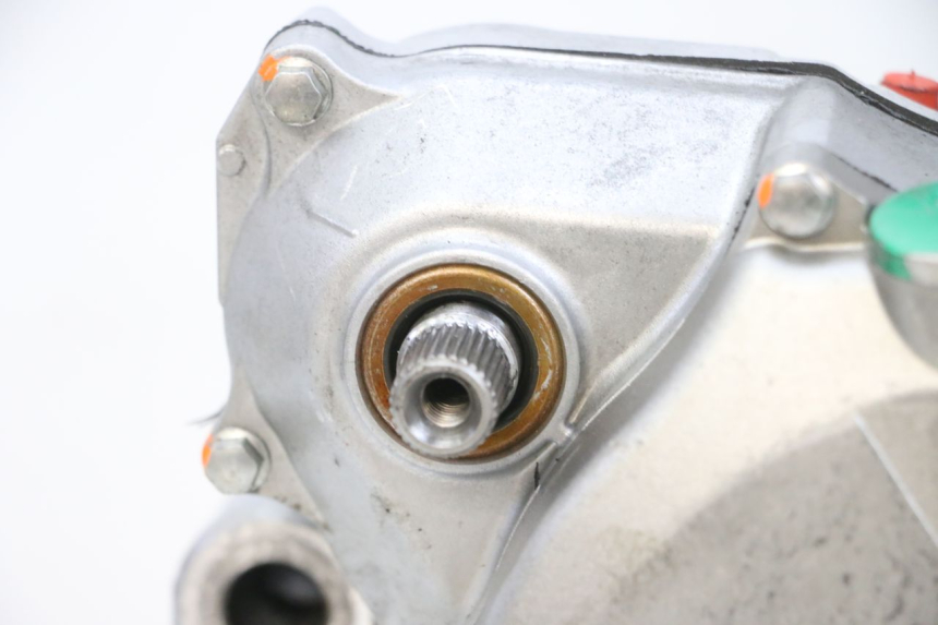 photo de MOTEUR KAWASAKI KXF KX-F 250 (2017 - 2019) - Zoom composants