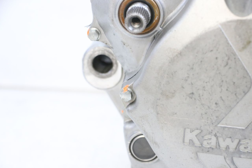 photo de MOTEUR KAWASAKI KXF KX-F 250 (2017 - 2019) - Vue rapprochée
