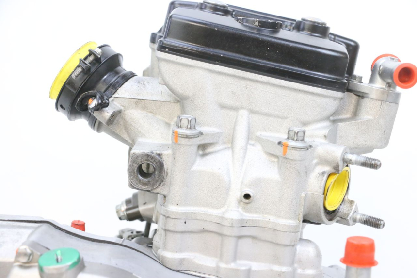 photo de MOTEUR KAWASAKI KXF KX-F 250 (2017 - 2019) - Inspection visuelle