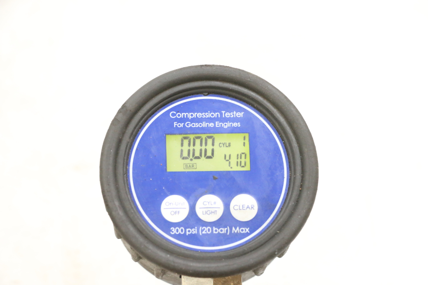 photo de MOTEUR KAWASAKI KXF KX-F 250 (2017 - 2019) - Autre angle de vue