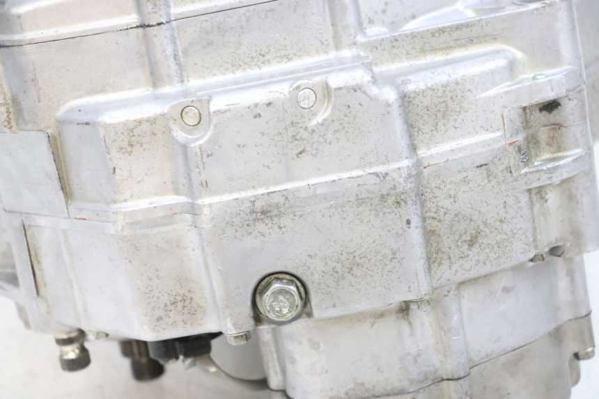 photo de MOTEUR KAWASAKI KXF KX-F 250 (2017 - 2019) - Vue d’ensemble