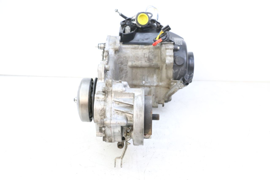 photo de MOTEUR KYMCO AGILITY 4T 50 (2018 - 2022)