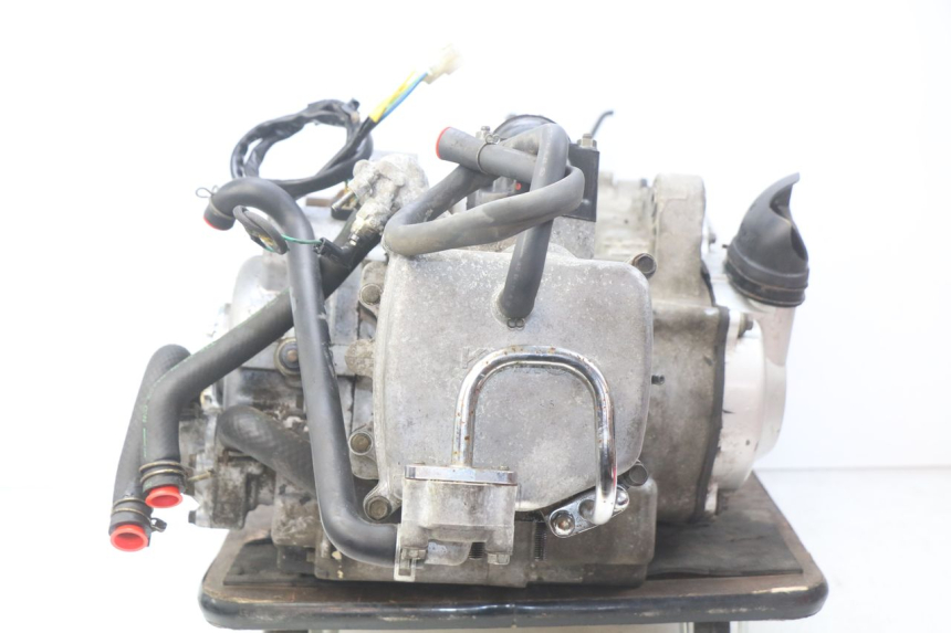 photo de MOTEUR KYMCO PEOPLE 250 (2004 - 2008)