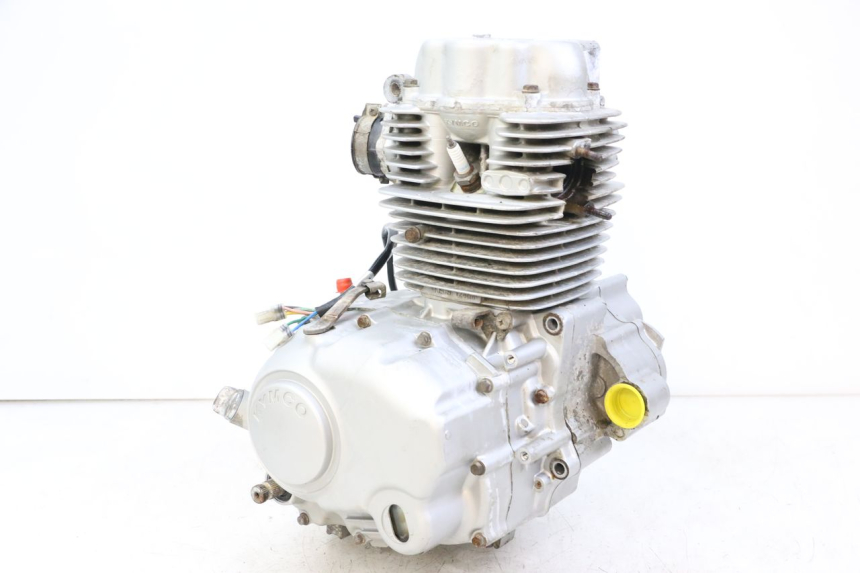 photo de MOTEUR KYMCO STRYKER OFF ROAD 125 (1999 - 2005)