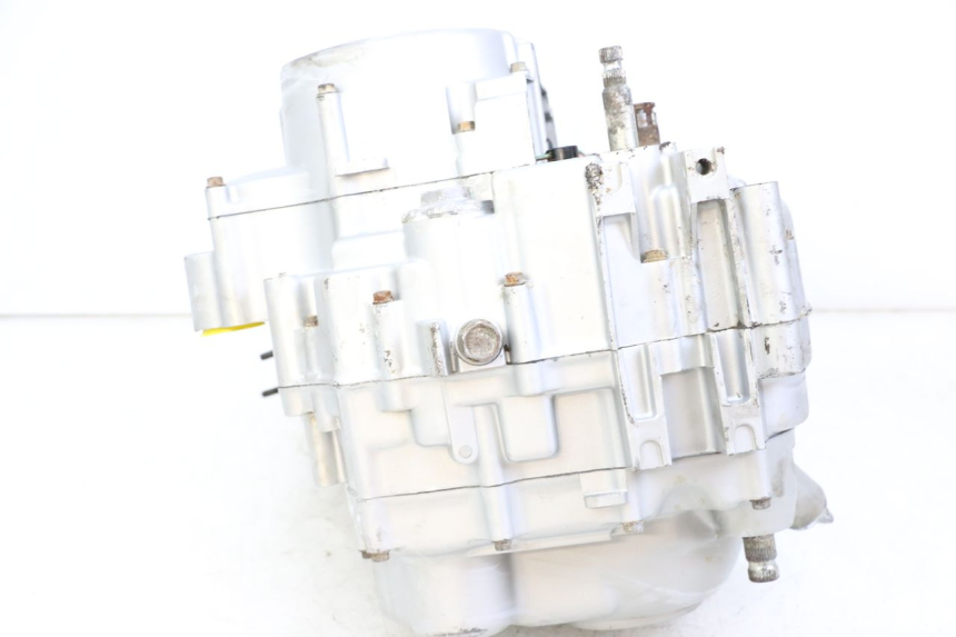 photo de MOTEUR KYMCO STRYKER OFF ROAD 125 (1999 - 2005)