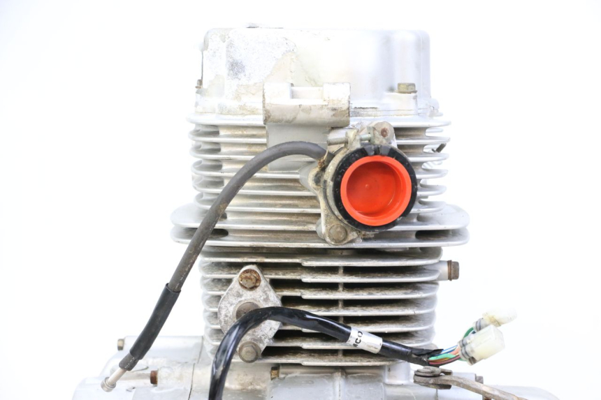 photo de MOTEUR KYMCO STRYKER OFF ROAD 125 (1999 - 2005)