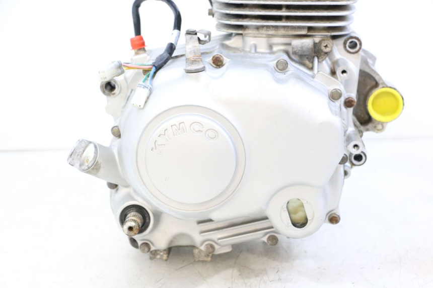 photo de MOTEUR KYMCO STRYKER OFF ROAD 125 (1999 - 2005)