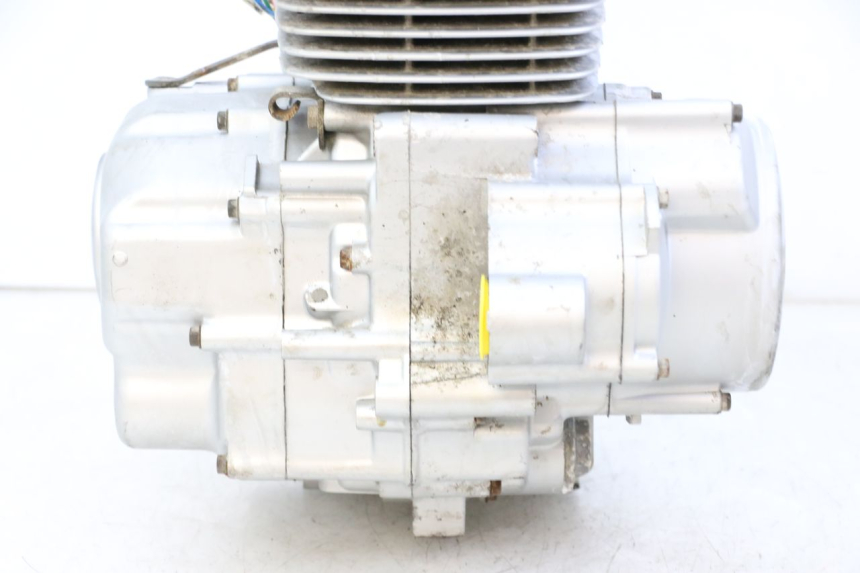 photo de MOTEUR KYMCO STRYKER OFF ROAD 125 (1999 - 2005)