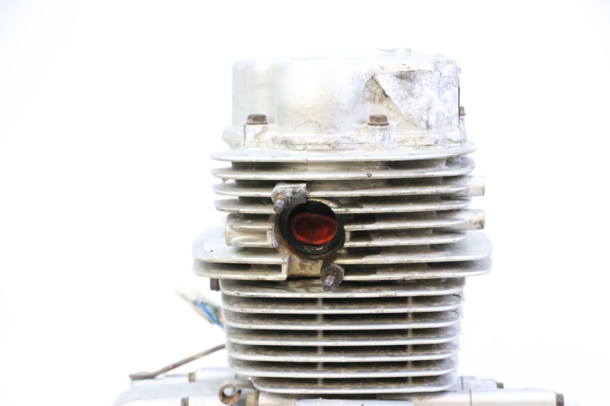 photo de MOTEUR KYMCO STRYKER OFF ROAD 125 (1999 - 2005)