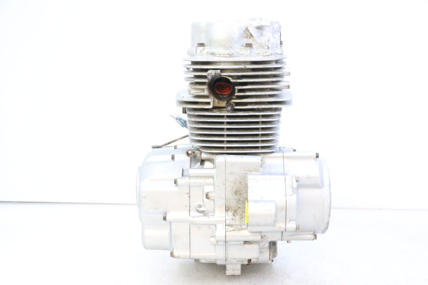 photo de MOTEUR KYMCO STRYKER OFF ROAD 125 (1999 - 2005)