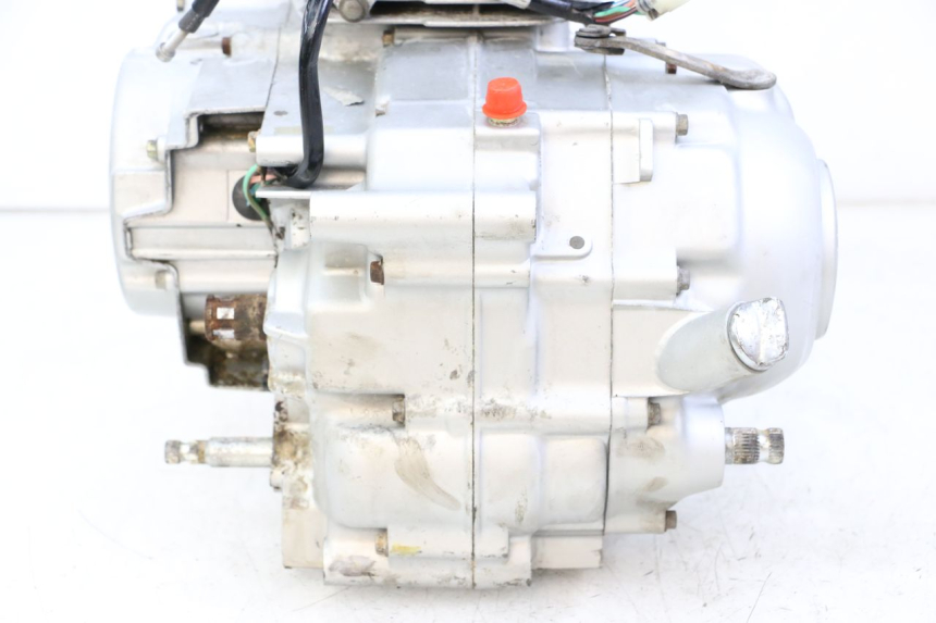 photo de MOTEUR KYMCO STRYKER OFF ROAD 125 (1999 - 2005)