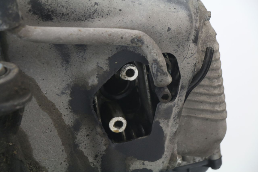 photo de MOTEUR PIAGGIO LIBERTY 125 (2009 - 2013)