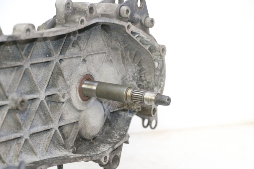 photo de MOTEUR PIAGGIO LIBERTY 125 (1998 - 2008)