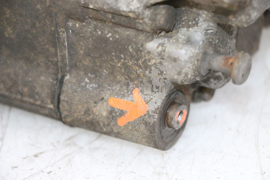 photo de MOTEUR PIAGGIO LIBERTY 125 (1998 - 2008)