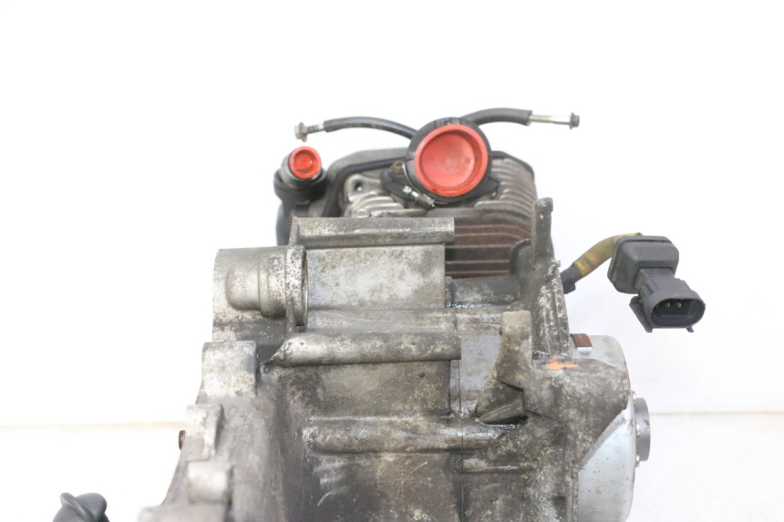 photo de MOTEUR PIAGGIO LIBERTY 125 (1998 - 2008)