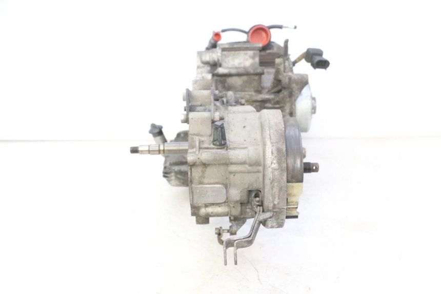 photo de MOTEUR PIAGGIO LIBERTY 125 (1998 - 2008)
