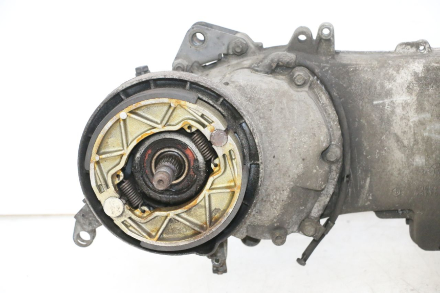 photo de MOTEUR PIAGGIO LIBERTY 125 (1998 - 2008)