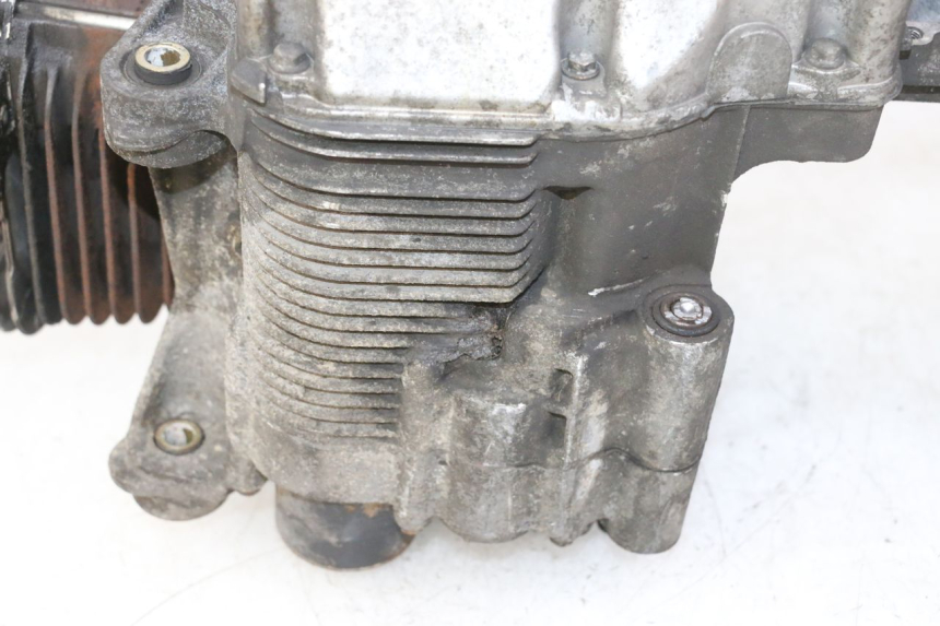 photo de MOTEUR PIAGGIO LIBERTY 125 (1998 - 2008)