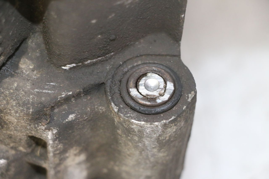 photo de MOTEUR PIAGGIO LIBERTY 125 (1998 - 2008)