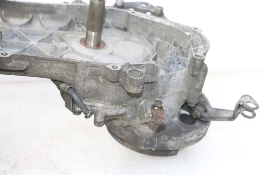 photo de MOTEUR PIAGGIO LIBERTY 125 (1998 - 2008)