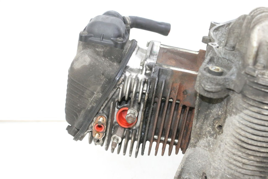 photo de MOTEUR PIAGGIO LIBERTY 125 (1998 - 2008)