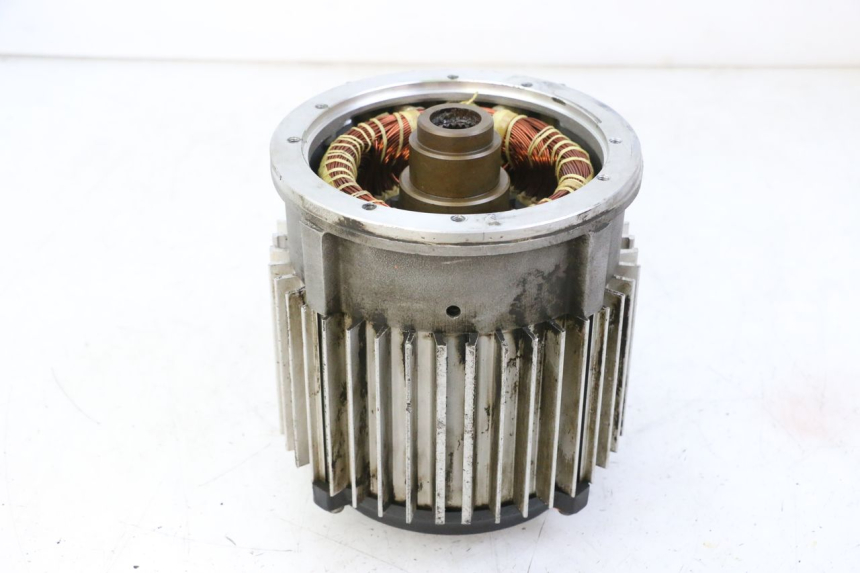 photo de MOTEUR LIGIER PULSE 3 1 (2014 - 2020)