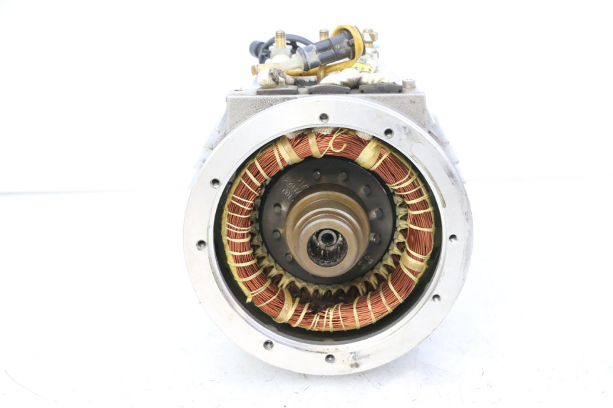 photo de MOTEUR LIGIER PULSE 3 1 (2014 - 2020)
