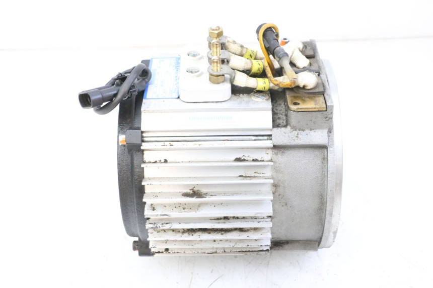 photo de MOTEUR LIGIER PULSE 3 1 (2014 - 2020)