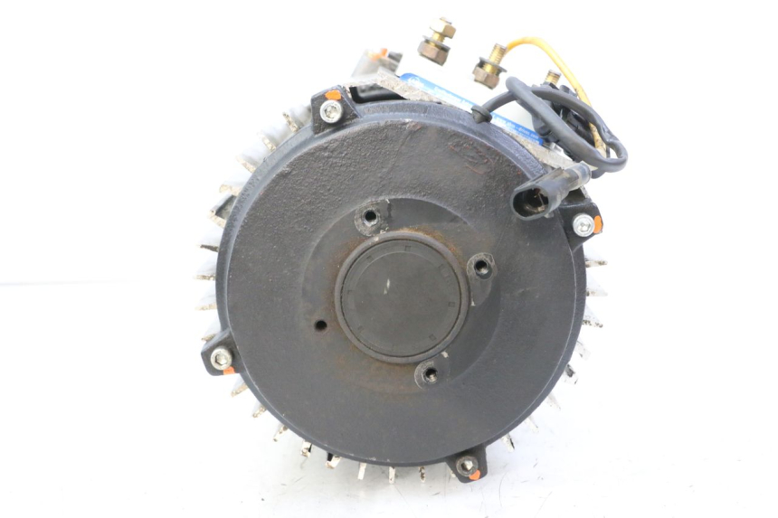 photo de MOTEUR LIGIER PULSE 3 1 (2014 - 2020)