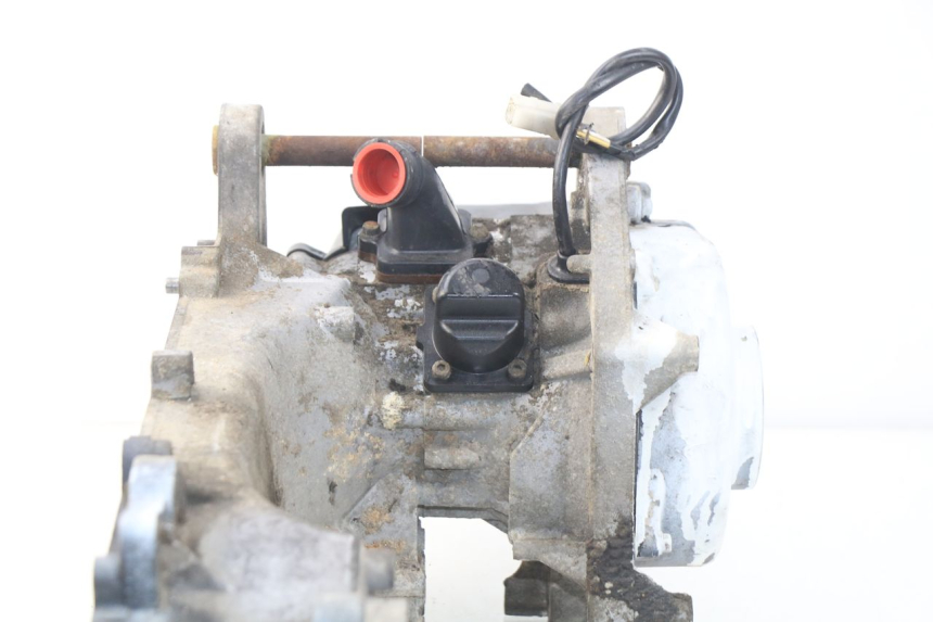 photo de MOTEUR PEUGEOT LUDIX 50 (2005 - 2007)