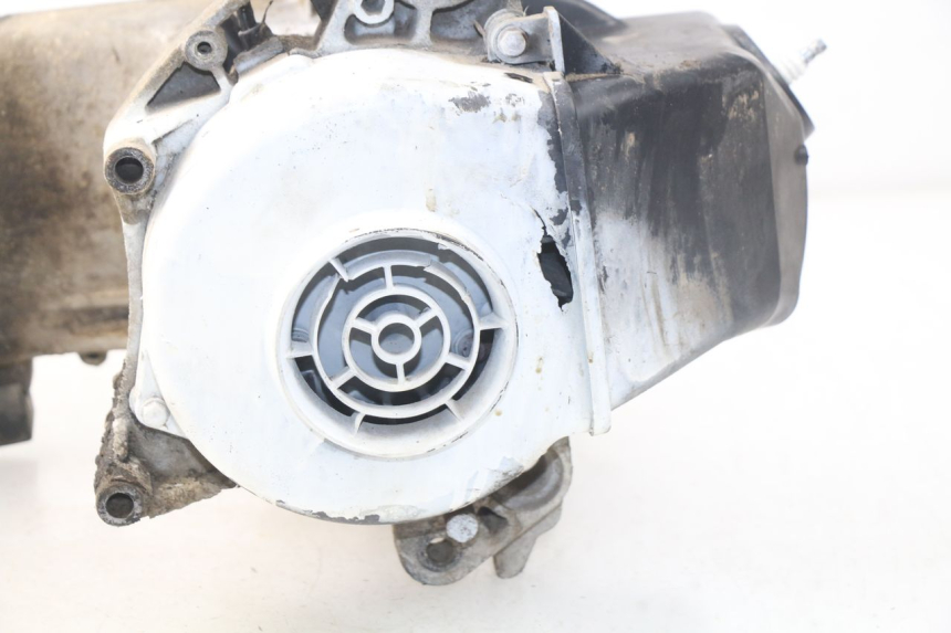 photo de MOTEUR PEUGEOT LUDIX 50 (2005 - 2007)